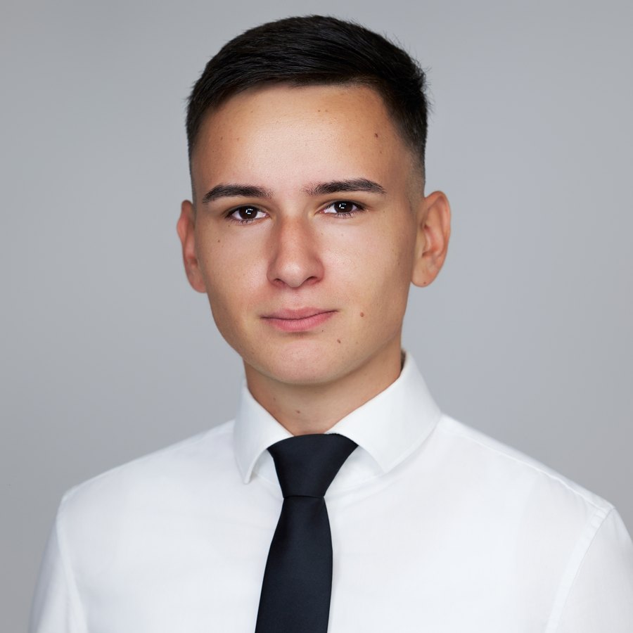 Boyka Neykova, Founder and Chief Executive of HIBS